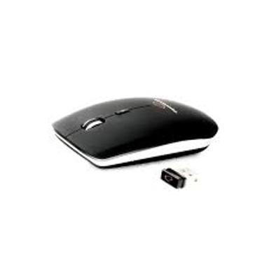 ESPERANZA Miš EM120K, RF, bežični, optički, 1600 DPI