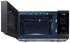 SAMSUNG Mikrovalna pećnica MG23DG4524AGE2, 23 L, grafitna