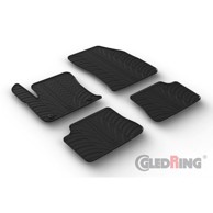 GLEDRING Auto tepih gumeni DS DS3 CROSSBACK E-TENSE 08.2020