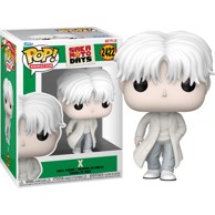 Funko POP! Sakamoto Days X, figura 9 cm