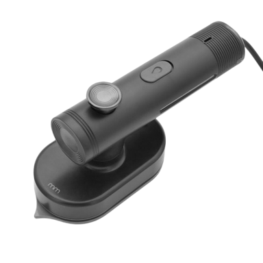 MIKAMAX Putno glačalo