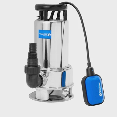 PRAKTIK Pumpa PW6402