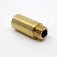 Mesing (Ms) Produžetak 1/2-40MM