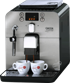GAGGIA Aparat za espresso kavu R19305/11 Brera LED, inox crni