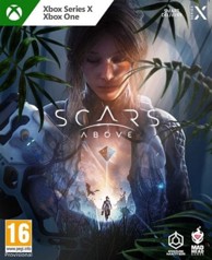 PRIME MATTER Igra za Xbox Series X: Scars Above