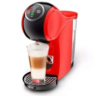 DELONGHI Aparat za kavu u kapsulama EDG315.R, crvena