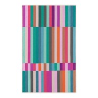 MILA HOME Tirkizni periv tepih 120x180 cm Acid Rain