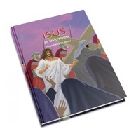 Knjiga Isus je uskrsnuo  