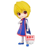 HUNTER X HUNTER Figura Kurapika Q Posket, 14 cm