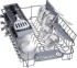BOSCH Perilica posuđa Serie 2 SPS2HKW58E, samostojeća