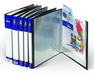 Prezentacijska mapa Forpus 20 džepova