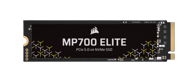 CORSAIR SSD disk MP700 ELITE CSSD-F4000GBMP700ENH, 4 TB, M.2 2280, PCIe 5.0 x4 NVMe