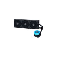 LIAN LI AiO vodeno hlađenje GA II Lite Performance, radijator 360 mm, crna