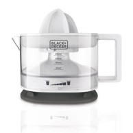 BLACK+DECKER Citruseta BXCJ25E