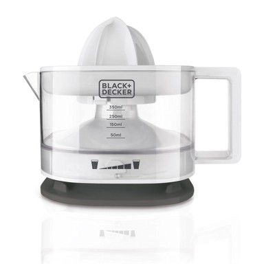 BLACK+DECKER Citruseta BXCJ25E