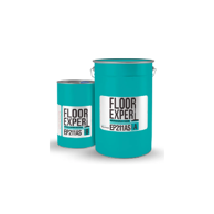 CHROMOS Samonivelirajući elektrostatički podni premaz Floor Expert EP 211 AS set 25 kg