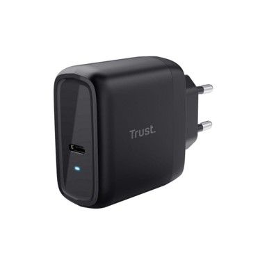 TRUST MAXO Adapter, USB-C, 65 W