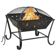 Kamin/lonac 311893 XXL