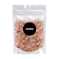 HIFOOD Roza himalajska sol jodirana krupna, 1 kg