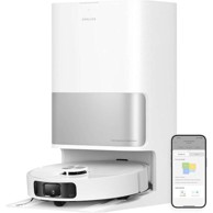 DREAME Robotski usisavač L40 ULTRA AE, 5200 mAh