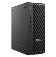 DELL Stolno računalo Pro Max Micro G0452 / Intel Core Ultra 7 265, 16GB, 512GB SSD, RTX A400, Windows 11 Pro