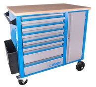 UNIOR Kolica za alat Hercules 940H2 (615511)