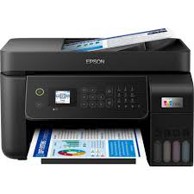EPSON Multifunkcijski pisač EcoTank, model ET-4800, Inkjet, A4, Wi-Fi, bijeli