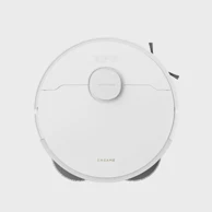 DREAME Robotski usisavač L10S Pro Gen 2, bijeli