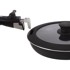 ORION Silikonski stakleni poklopac Grande Combi 27 cm