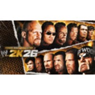 Igra za PC: WWE 2K26 Monday Night War Edition