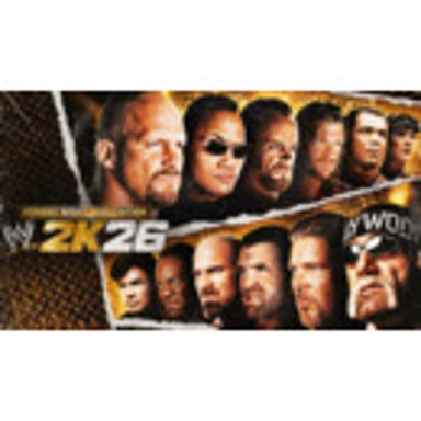 Igra za PC: WWE 2K26 Monday Night War Edition