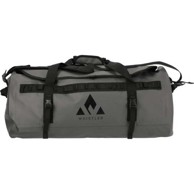 Sportska torba WHISTLER, zapremnina 70 l, crna i siva boja