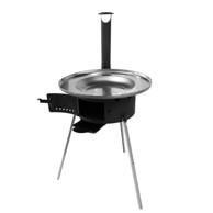 LIMARIJA SEBASTIJAN Kotlovina 829, Ø 60 cm