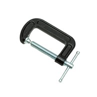 LUX TOOLS bravarska stega 82 mm