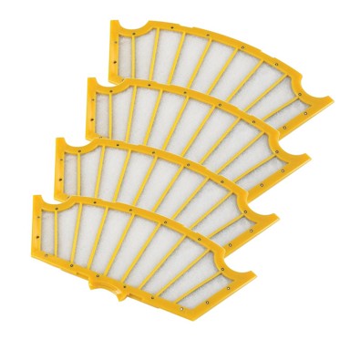 PRIME Set filtera za iRobot Roomba 500