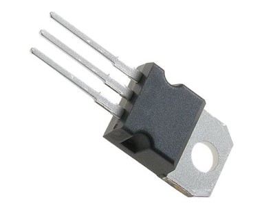 STMICROELECTRONICS Regulator napona LM317T-DG, TO-220, 1,5 A, 40 V
