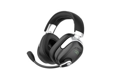 ACEZONE Slušalice A-Rise, crne, ANC, bežične, BT