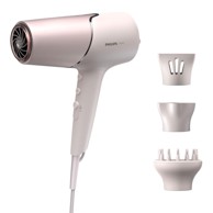 PHILIPS Sušilo za kosu 2300 W BHD530/20, roza