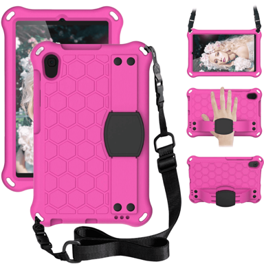 NIKCORP Silikonska zaštitna maska iPad Mini 6, roza