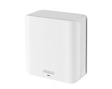 ASUS ZenWiFi BD4, Mesh Router, WiFi 7, 1 komad, bijeli