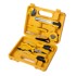 DELI TOOLS Set kućanskog alata EDL1008J 8 dijelova