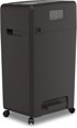 HP Uništavač papira Pro Shredder 24CC P-4 4x35 mm, crni