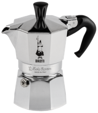 BIALETTI Moka Express 2TZ