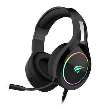 GAMENOTE Gaming slušalice HV-H2232d RGB