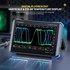 FNIRSI Osciloskop 2CH 350MHz 4u1 DPOS350P