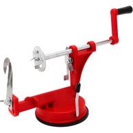 LIVEFY Spiral rezač za krumpir, crveni