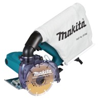 MAKITA Univerzali rezač 4100KB 12200 RPM 1400 W