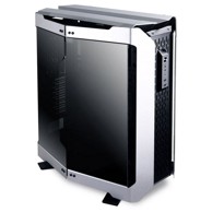LIAN LI Kućište Odyssey X, full tower, E-ATX, srebrno