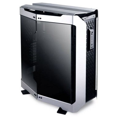 LIAN LI Kućište Odyssey X, full tower, E-ATX, srebrno