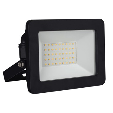 Reflektor LED 200W 6500K